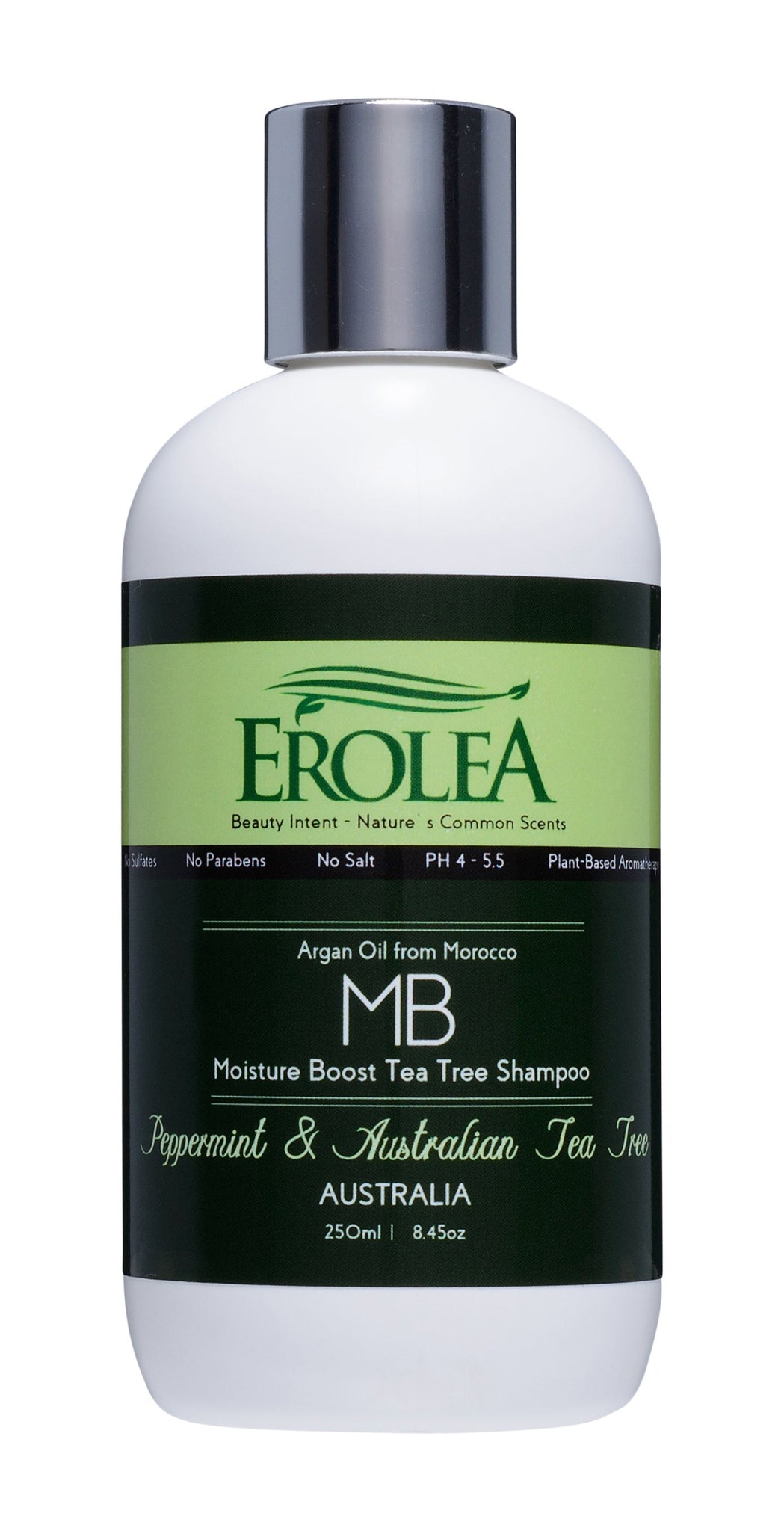 Slået lastbil ært Perth Organic Sulfate Free Argan Oil Hair Shampoo – Erolea Company